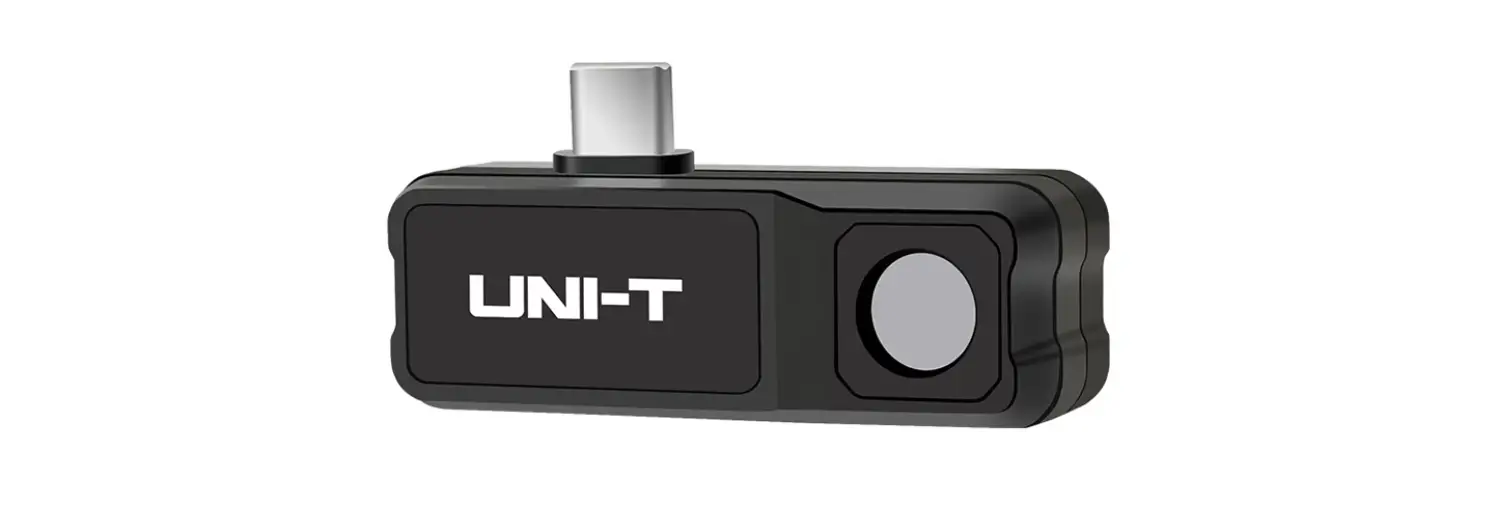 Uni-t Uti120mobile Thermal Imager For Smart Phone User Manual