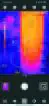 UNI-T UTi120Mobile Thermal imager for Smart Phone fig 22