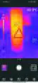 UNI-T UTi120Mobile Thermal imager for Smart Phone fig31