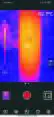 UNI-T UTi120Mobile Thermal imager for Smart Phone fig38