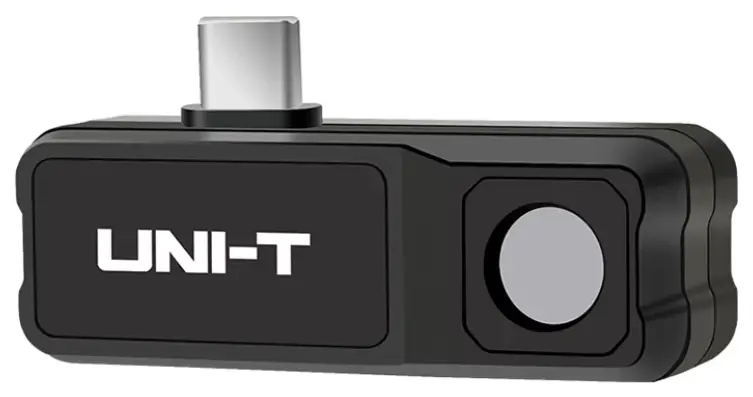 UNI-T UTi120Mobile Thermal imager for Smart Phone product