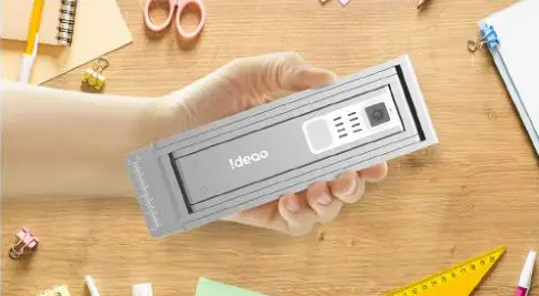 Funtech-innovation-Ideao-DC400-4K-Visualizer-for-Distance-Learning-fi-5