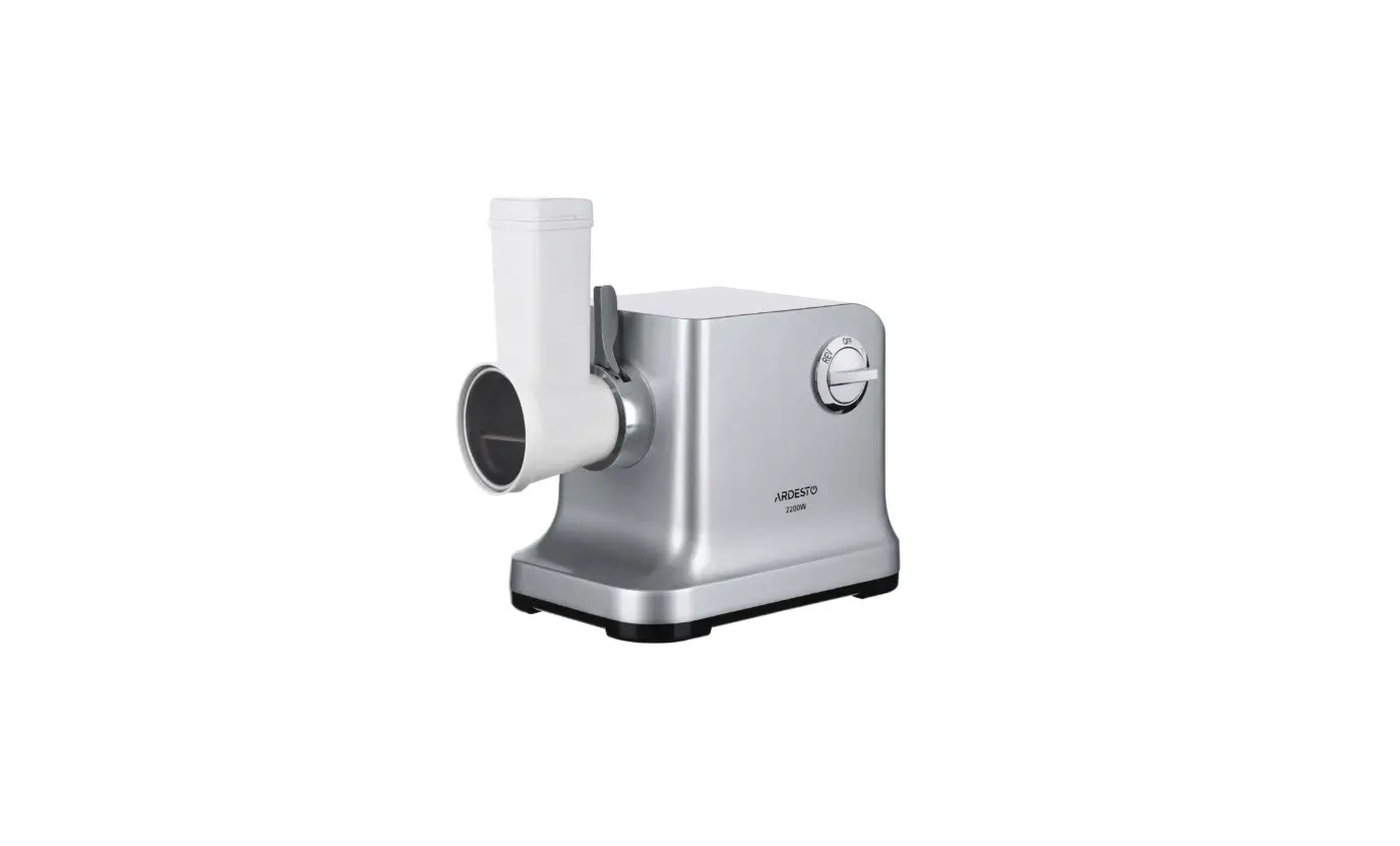 Ardesto Mgl-3580d Electric Meat Grinder Instruction Manual