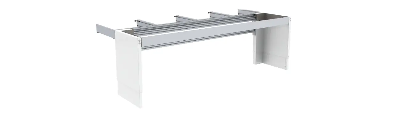 Granberg Centerlift 6490 Instruction Manual