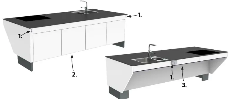 GRANBERG Centerlift 6490-FIG2
