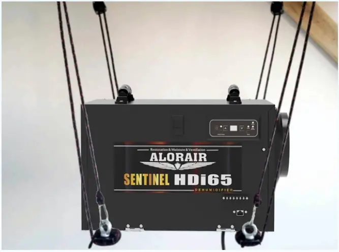 ALORAIR HANGING KITS