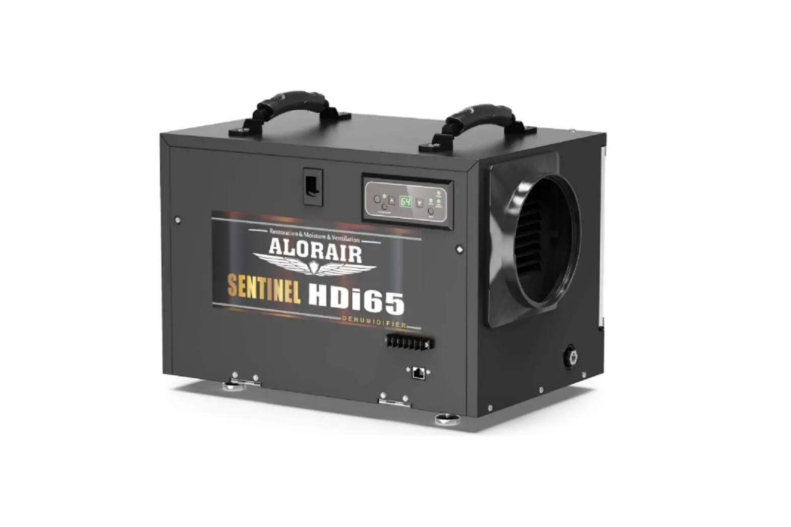 Alorair Hdi65 Sentinel Dehumidifier Instructions Alorair Hdi65 Sentinel Dehumidifier Instructions