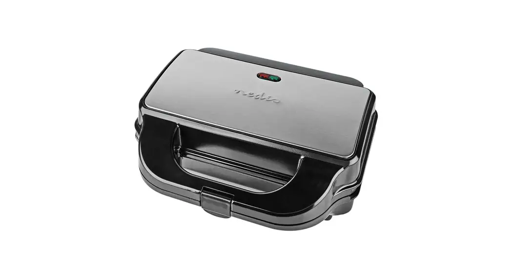 Nedis Kamg120fbk Multi Grill 3-in-1 User Manual