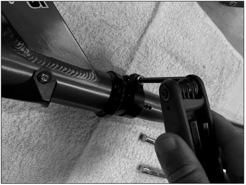 Installation Instruction