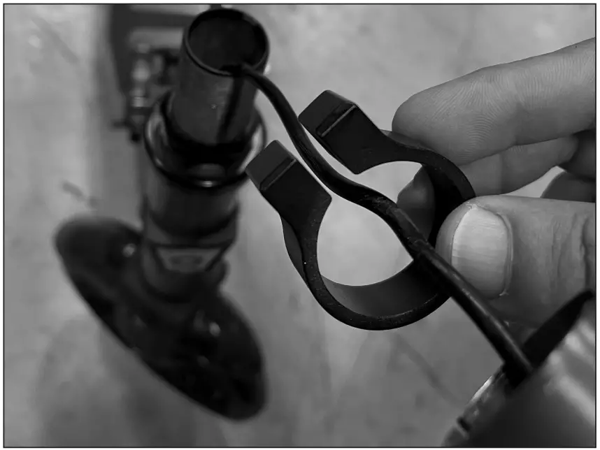 Installation Instruction