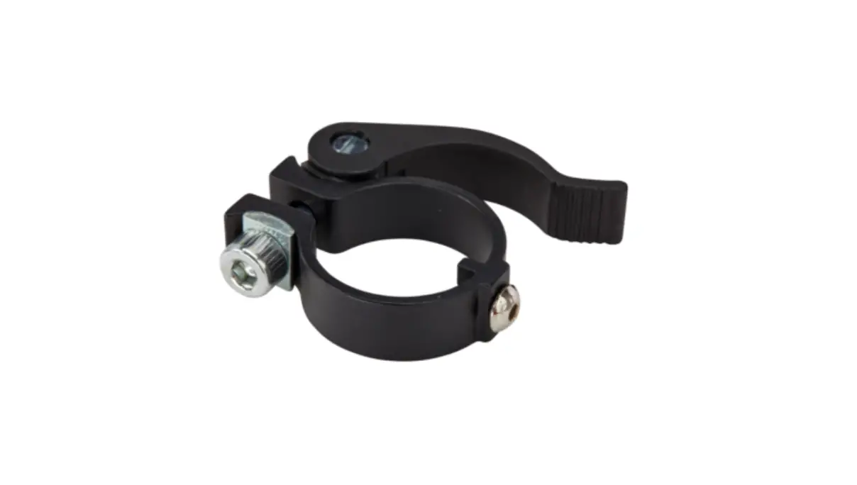 Razor W13113202178 Power A5 Collar Clamp Replacement Procedures Instruction Manual Razor W13113202178 Power A5 Collar Clamp Replacement Procedures Instruction Manual