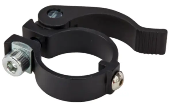 Razor W13113202178 Power A5 Collar Clamp Replacement Procedures