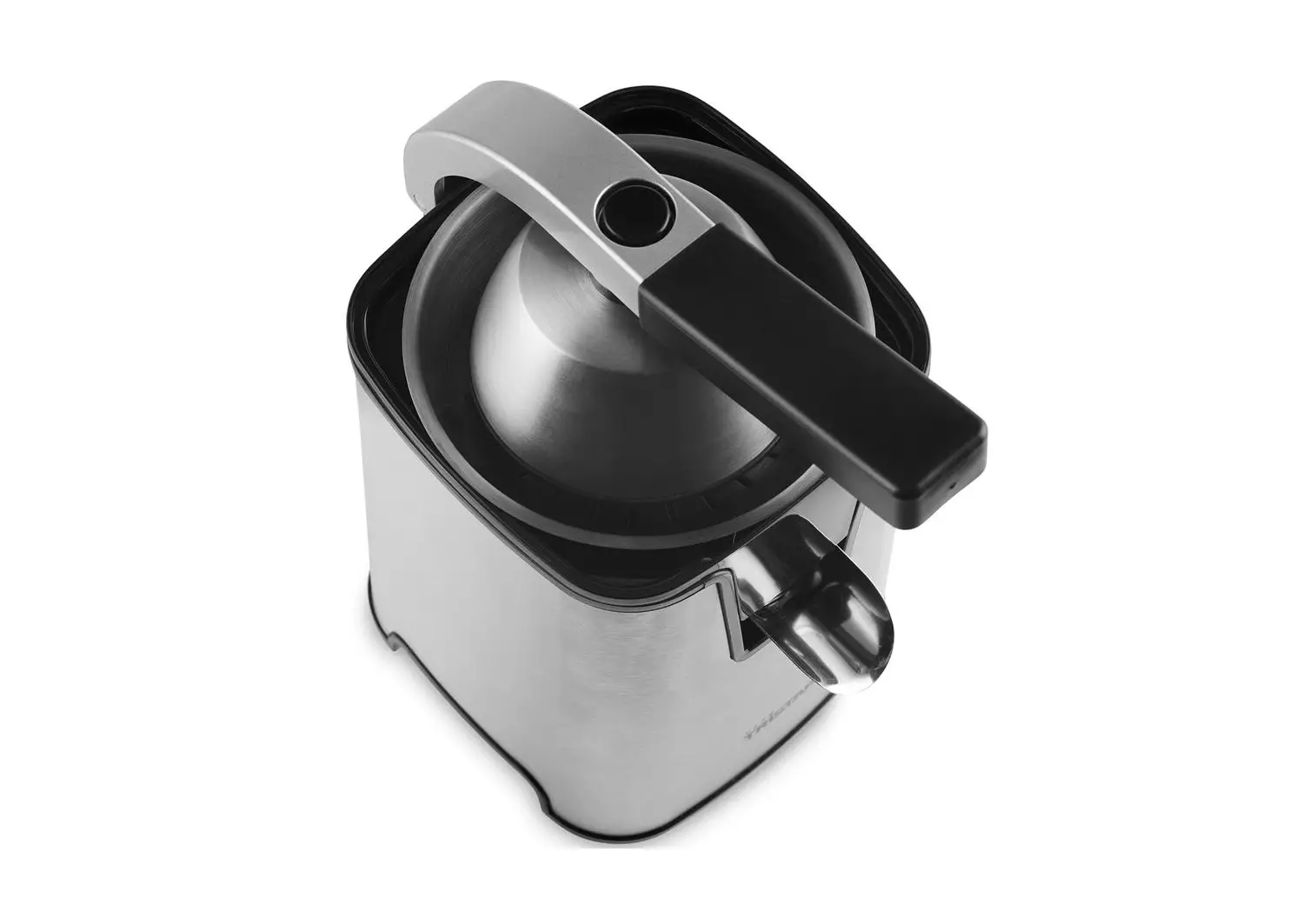 Tristar Cp-3009 Citrus Juicer Instruction Manual