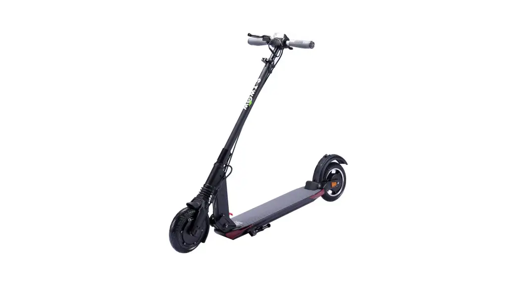 E-twow Gt2020 Portable Electric Scooter User Guide