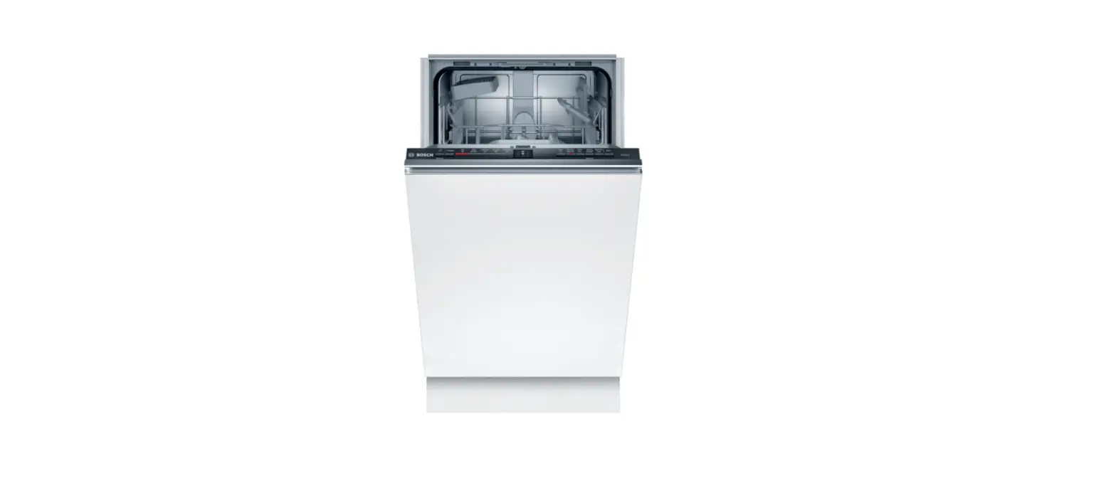 Bosch Srv2hkx39g Dishwasher User Guide