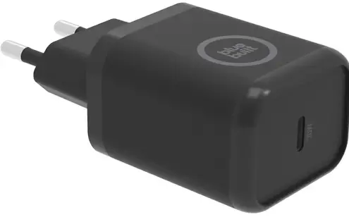 bluebuilt 886370 USB-C PD 30W Power Delivery Charger