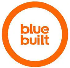 bluebuilt LOGO