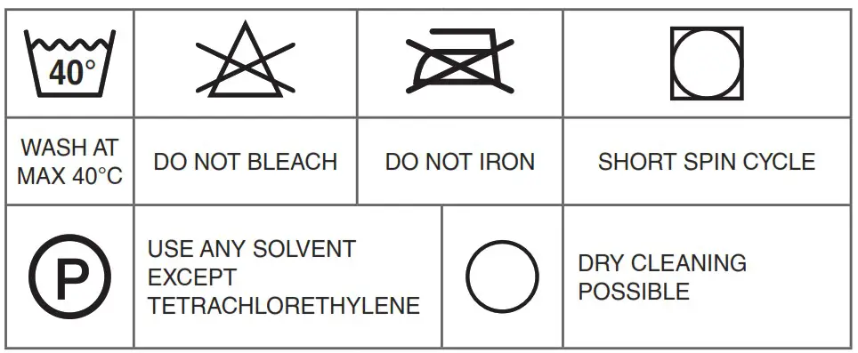 GIMA 43175 Premium Pelvic Belt - icon