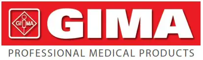 GIMA - logo