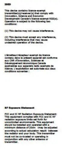 HARVEST TECHNOLOGY Nodestream RiS Quad Media Decoder - fidfg