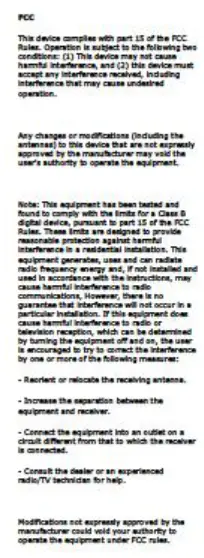 HARVEST TECHNOLOGY Nodestream RiS Quad Media Decoder - figsd