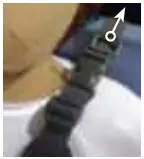 Backpack Style Chest Harness