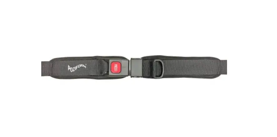 Poziform K0108 Two-point Pelvic Belt Instruction Manual Poziform K0108 Two-point Pelvic Belt Instruction Manual