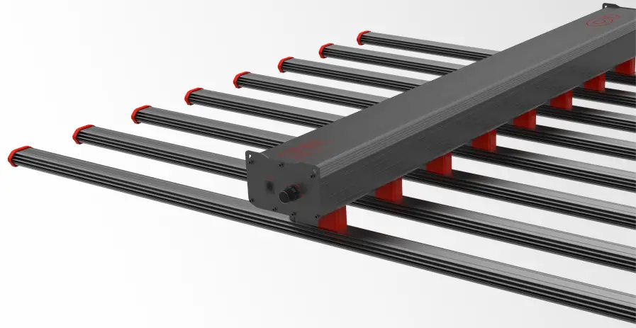 NOKATECH FX Pro 1000 LED Horticultural Fixture-fig1