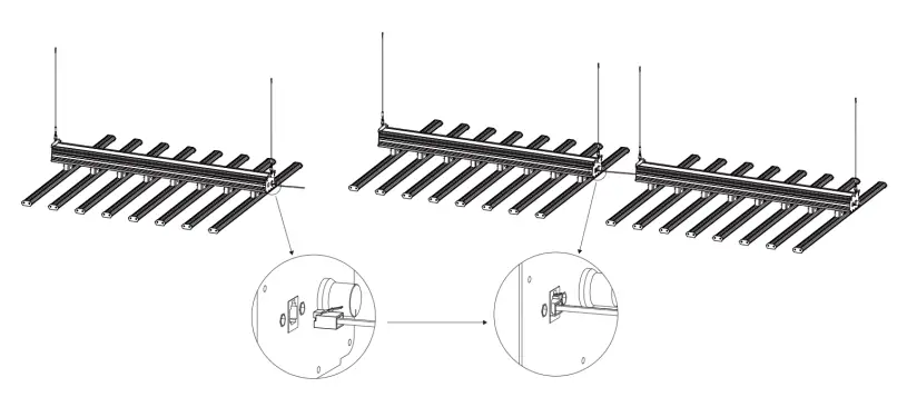 NOKATECH FX Pro 1000 LED Horticultural Fixture-fig7