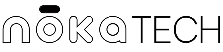 NOKATECH -logo