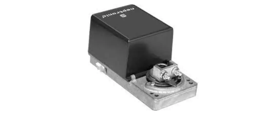 Neptronic Bm260s Actuator Instruction Manual Neptronic Bm260s Actuator Instruction Manual