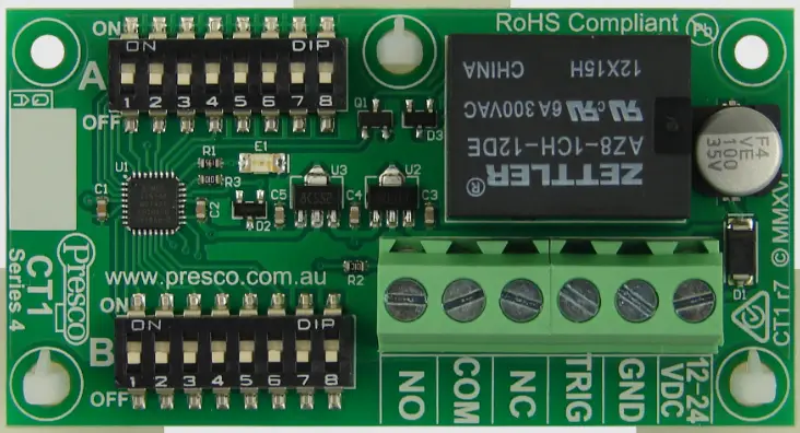 Presco-CT1-Series-4-General-Purpose-Timerproduct-image