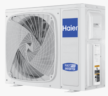 Haier 4U71S2PR1FA Multi Head Outdoor Unit