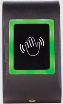 xpr MTT-IR Infrared Touchless Switch product