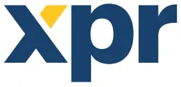xpr logo