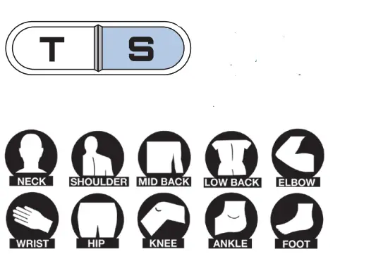 INTENSITY DI1010 Digital Tens-FIG10