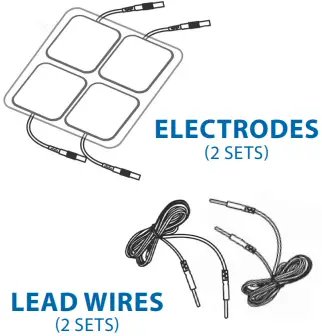 INTENSITY DI1010 Digital Tens-FIG2