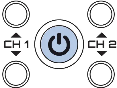 INTENSITY DI1010 Digital Tens-FIG9