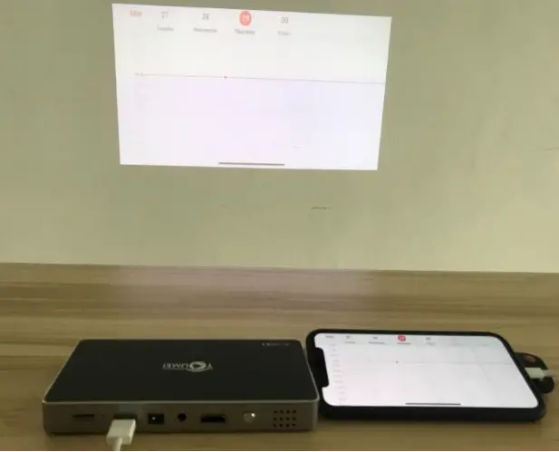 TOUMEI-C800-Portable-Home-Theater-Projector-FIG-3