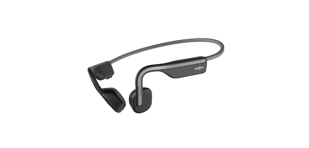 Shokz S661 Openmove Open Ear Bluetooth Headphones User Guide