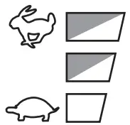 makita DUH502 Cordless Hedge Trimmer - icon 11