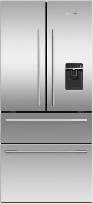 FISHER-PAYKEL-838358A-Freestanding-French-Door-Refrigerator-Freezer-FEATURE
