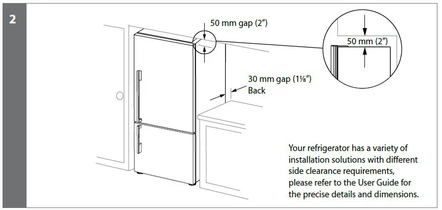 FISHER-PAYKEL-838358A-Freestanding-French-Door-Refrigerator-Freezer-FIG-2