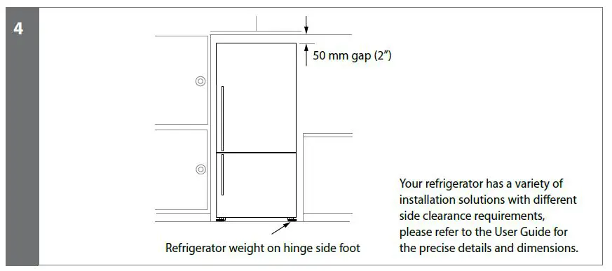 FISHER-PAYKEL-838358A-Freestanding-French-Door-Refrigerator-Freezer-FIG-4