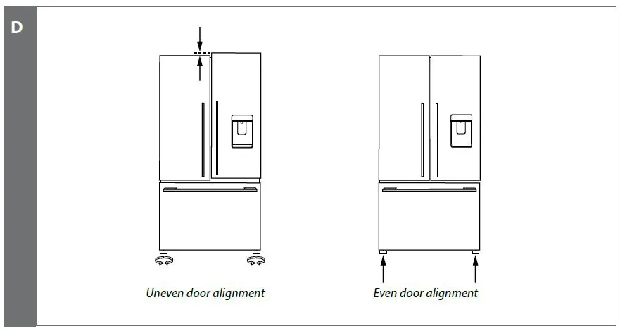FISHER-PAYKEL-838358A-Freestanding-French-Door-Refrigerator-Freezer-FIG-7