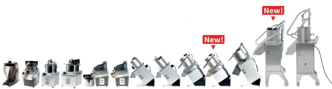 metcalfe MP7 7 Litre Countertop Mixer fig 11