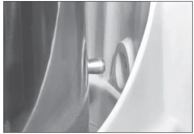 metcalfe MP7 7 Litre Countertop Mixer fig 3