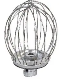 metcalfe MP7 7 Litre Countertop Mixer fig 4