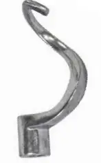 metcalfe MP7 7 Litre Countertop Mixer fig 6