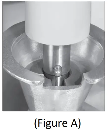 metcalfe MP7 7 Litre Countertop Mixer fig 7